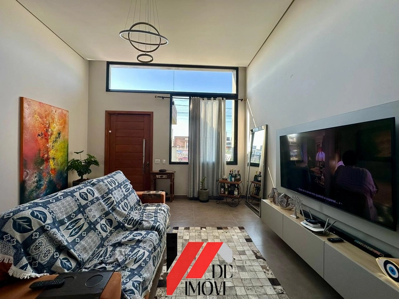 CASA BAIRRO MOBILIADA A VENDA: 12ª foto da galeria de imagens do imóvel