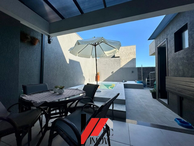 CASA BAIRRO MOBILIADA A VENDA: 22ª foto da galeria de imagens do imóvel