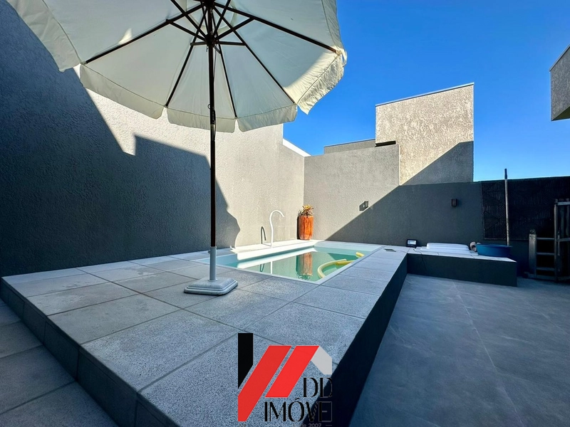 CASA BAIRRO MOBILIADA A VENDA: 38ª foto da galeria de imagens do imóvel