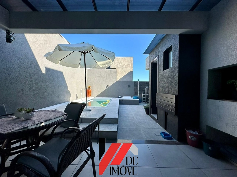 CASA BAIRRO MOBILIADA A VENDA: 19ª foto da galeria de imagens do imóvel