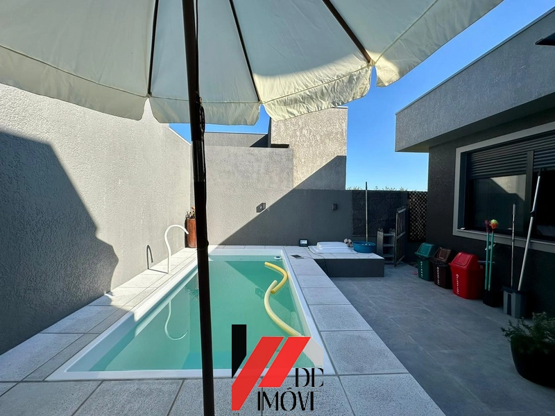CASA BAIRRO MOBILIADA A VENDA: 37ª foto da galeria de imagens do imóvel