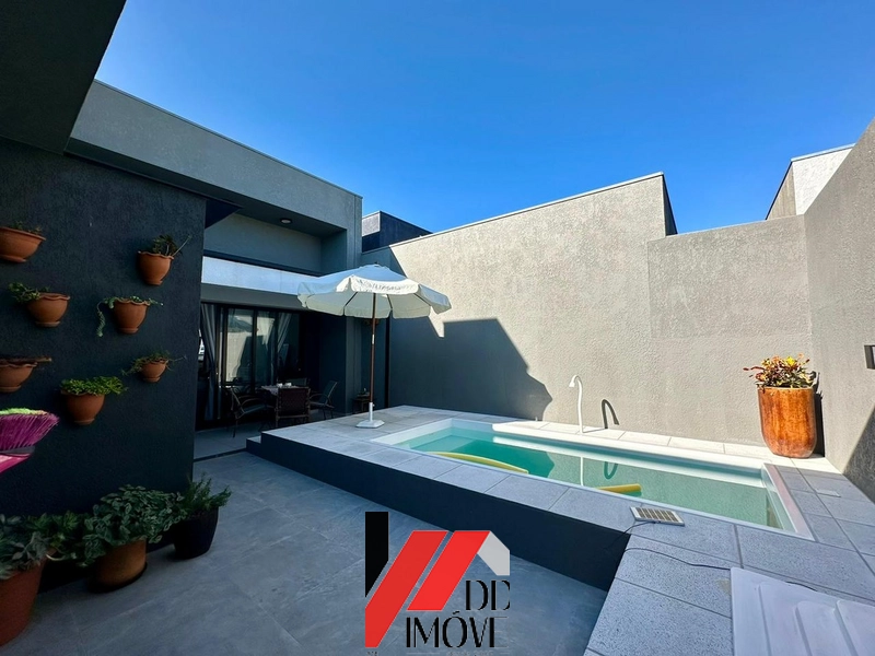 CASA BAIRRO MOBILIADA A VENDA: 4ª foto da galeria de imagens do imóvel