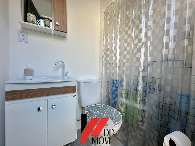 CASA BAIRRO MOBILIADA A VENDA: 23ª foto da galeria de imagens do imóvel