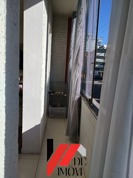 APARTAMENTO DE 1 DORMITÓRIO SEM BOX A VENDA!: 9ª foto da galeria de imagens do imóvel