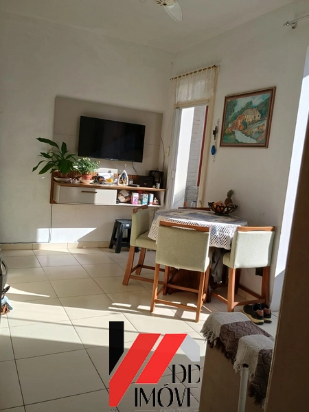 APARTAMENTO DE 1 DORMITÓRIO SEM BOX A VENDA!: 5ª foto da galeria de imagens do imóvel