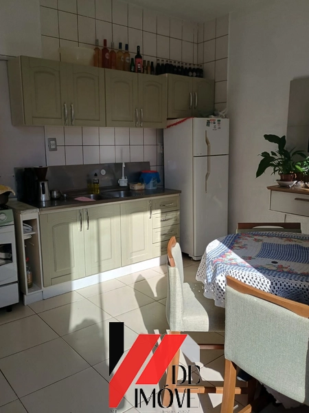 APARTAMENTO DE 1 DORMITÓRIO SEM BOX A VENDA!: 6ª foto da galeria de imagens do imóvel