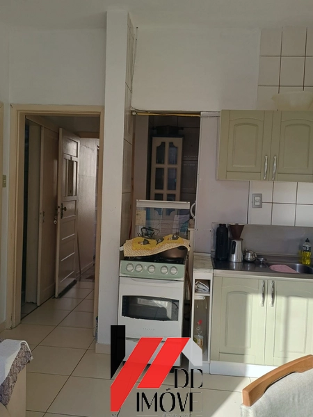 APARTAMENTO DE 1 DORMITÓRIO SEM BOX A VENDA!: 11ª foto da galeria de imagens do imóvel