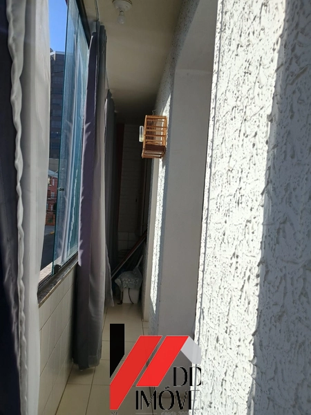 APARTAMENTO DE 1 DORMITÓRIO SEM BOX A VENDA!: 8ª foto da galeria de imagens do imóvel