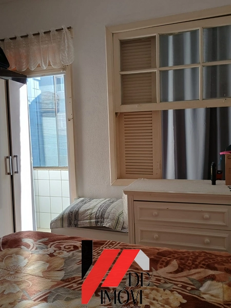 APARTAMENTO DE 1 DORMITÓRIO SEM BOX A VENDA!: 4ª foto da galeria de imagens do imóvel