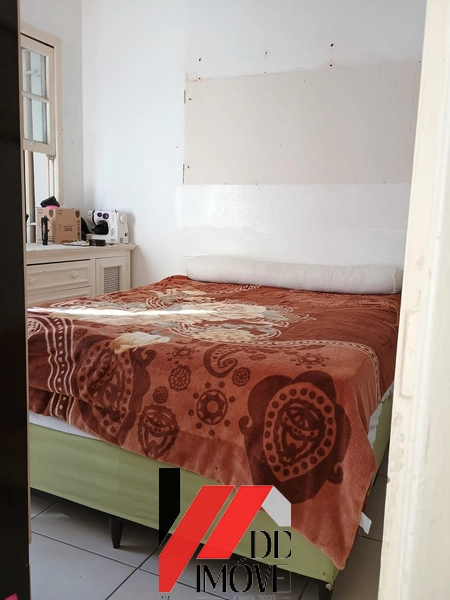 APARTAMENTO DE 1 DORMITÓRIO SEM BOX A VENDA!: 7ª foto da galeria de imagens do imóvel