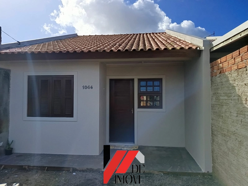 CASA A VENDA NO BAIRRO GUARANI!!: 3ª foto da galeria de imagens do imóvel