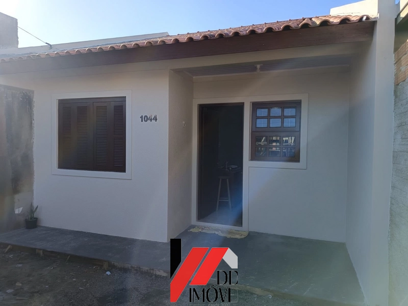 CASA A VENDA NO BAIRRO GUARANI!!: 1ª foto da galeria de imagens do imóvel