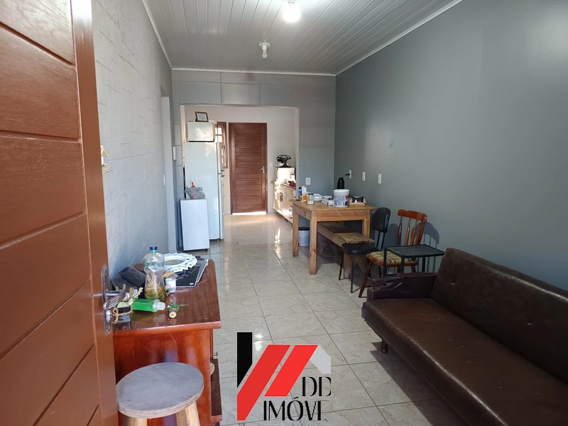 CASA A VENDA NO BAIRRO GUARANI!!: 2ª foto da galeria de imagens do imóvel