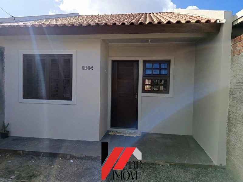 CASA A VENDA NO BAIRRO GUARANI!!: 8ª foto da galeria de imagens do imóvel