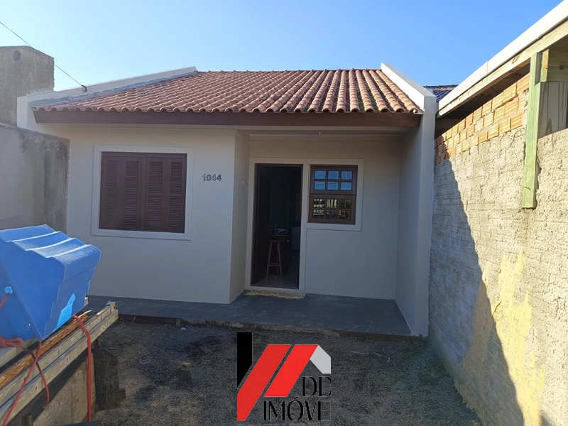 CASA A VENDA NO BAIRRO GUARANI!!: 12ª foto da galeria de imagens do imóvel