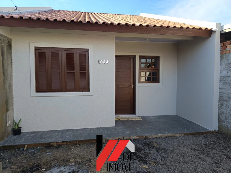 CASA A VENDA NO BAIRRO GUARANI!!: 9ª foto da galeria de imagens do imóvel