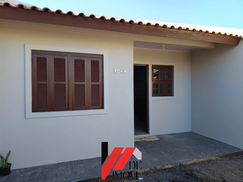 CASA A VENDA NO BAIRRO GUARANI!!: 10ª foto da galeria de imagens do imóvel