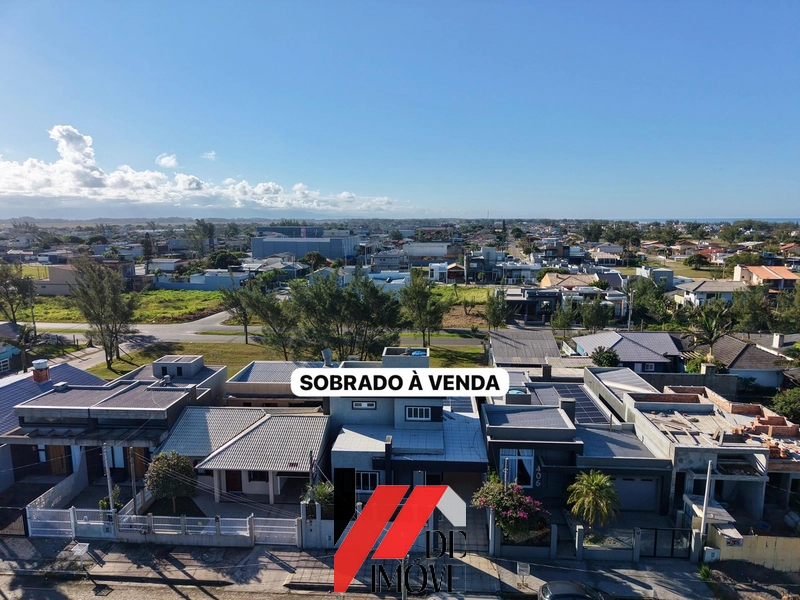 SOBRADO À VENDA EM CAPÃO DA CANOA: 34ª foto da galeria de imagens do imóvel