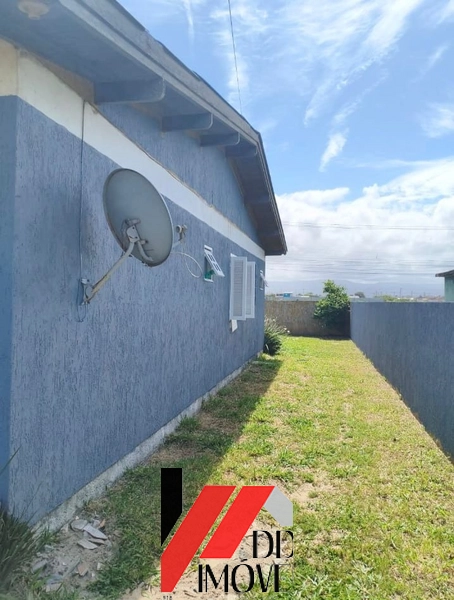 CASA PERTINHO DA PRAIA, EM CAPÃO DA CANOA!: 2ª foto da galeria de imagens do imóvel