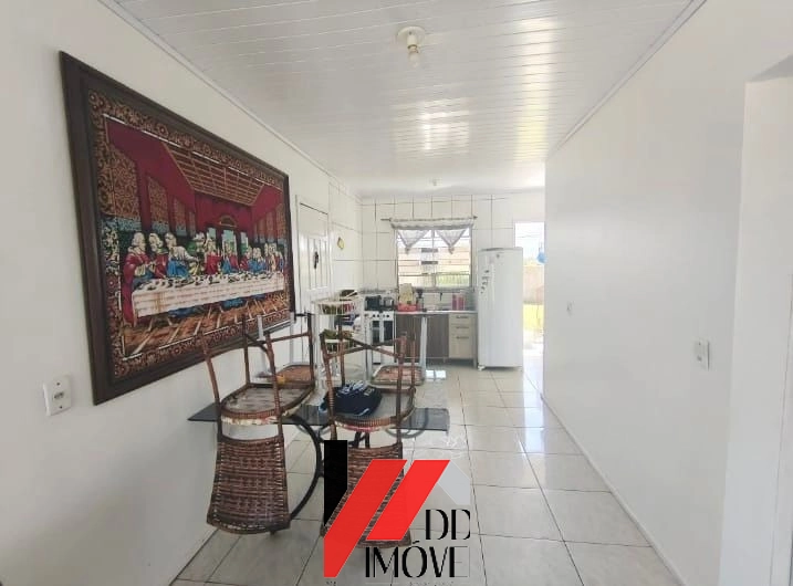 CASA PERTINHO DA PRAIA, EM CAPÃO DA CANOA!: 8ª foto da galeria de imagens do imóvel