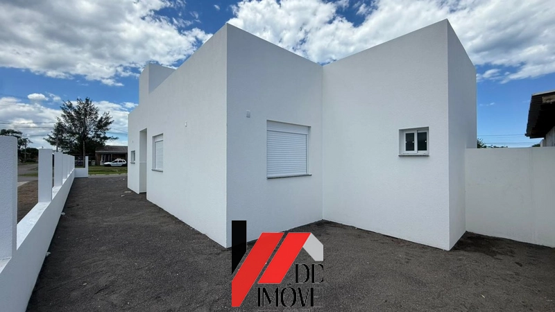 CASA NA ZONA NORTE EM CAPÃO DA CANOA: 6ª foto da galeria de imagens do imóvel
