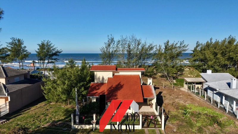 SOBRADO À VENDA COM VISTA  PARA O MAR: 41ª foto da galeria de imagens do imóvel