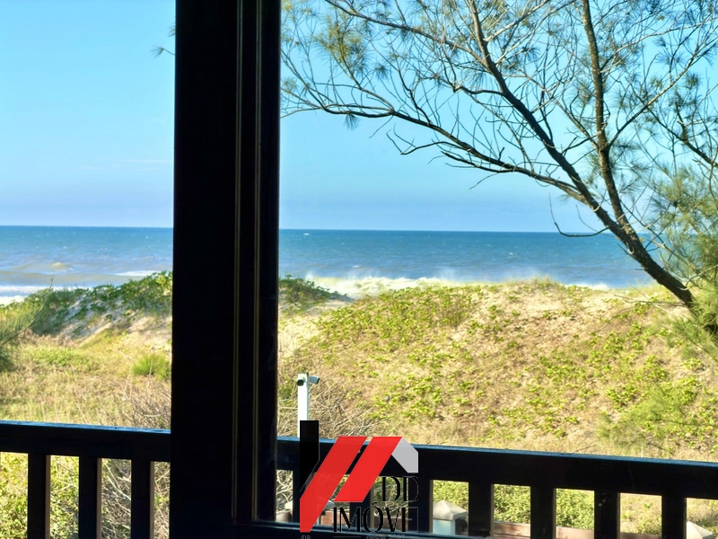 SOBRADO À VENDA COM VISTA  PARA O MAR: 22ª foto da galeria de imagens do imóvel