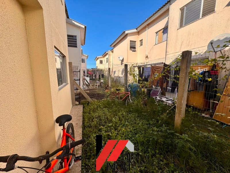 APARTAMENTO TÉRREO NO RESIDENCIAL CAMINITO: 4ª foto da galeria de imagens do imóvel