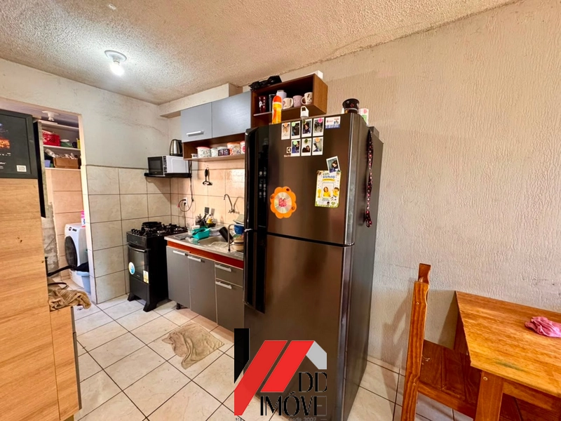 APARTAMENTO TÉRREO NO RESIDENCIAL CAMINITO: 2ª foto da galeria de imagens do imóvel
