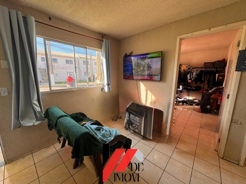 APARTAMENTO TÉRREO NO RESIDENCIAL CAMINITO: 5ª foto da galeria de imagens do imóvel