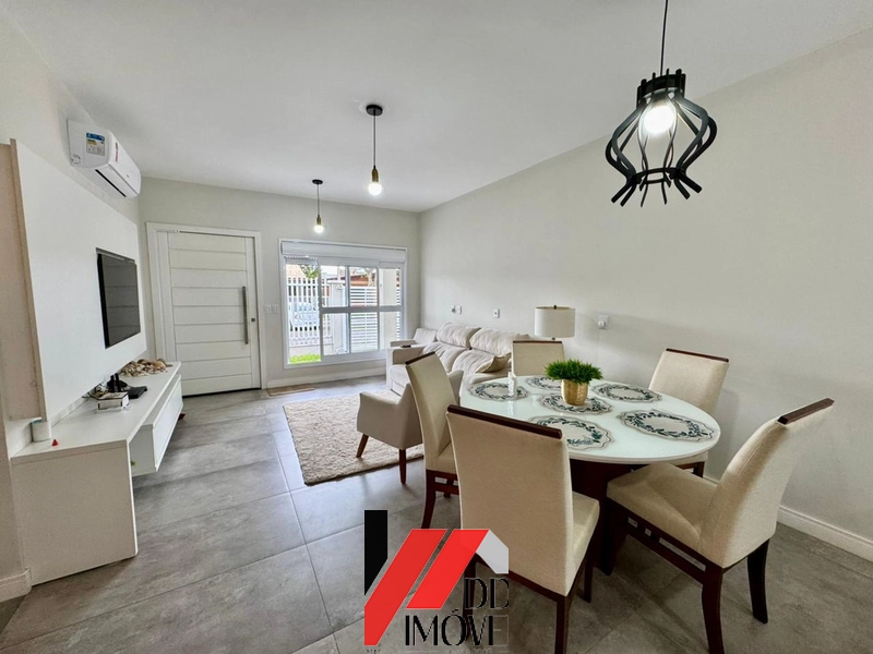 CASA COM 3 DORMITÓRIOS MOBILIADA, NA ZONA NORTE!: 25ª foto da galeria de imagens do imóvel