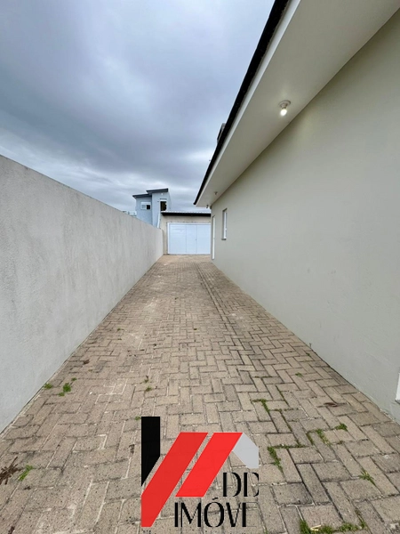 CASA COM 3 DORMITÓRIOS MOBILIADA, NA ZONA NORTE!: 7ª foto da galeria de imagens do imóvel