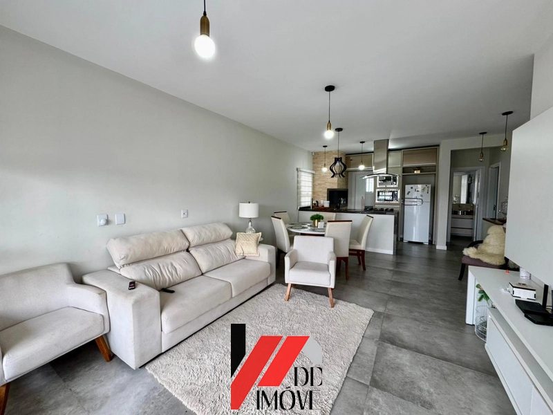 CASA COM 3 DORMITÓRIOS MOBILIADA, NA ZONA NORTE!: 10ª foto da galeria de imagens do imóvel