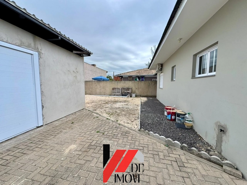 CASA COM 3 DORMITÓRIOS MOBILIADA, NA ZONA NORTE!: 5ª foto da galeria de imagens do imóvel