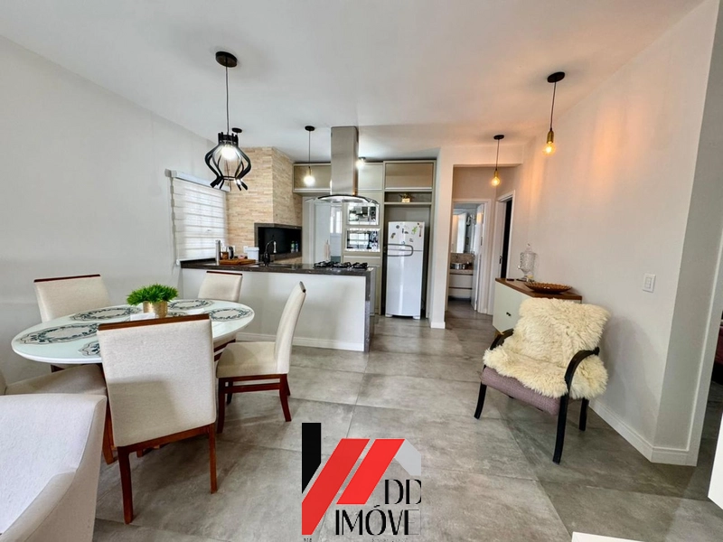 CASA COM 3 DORMITÓRIOS MOBILIADA, NA ZONA NORTE!: 9ª foto da galeria de imagens do imóvel