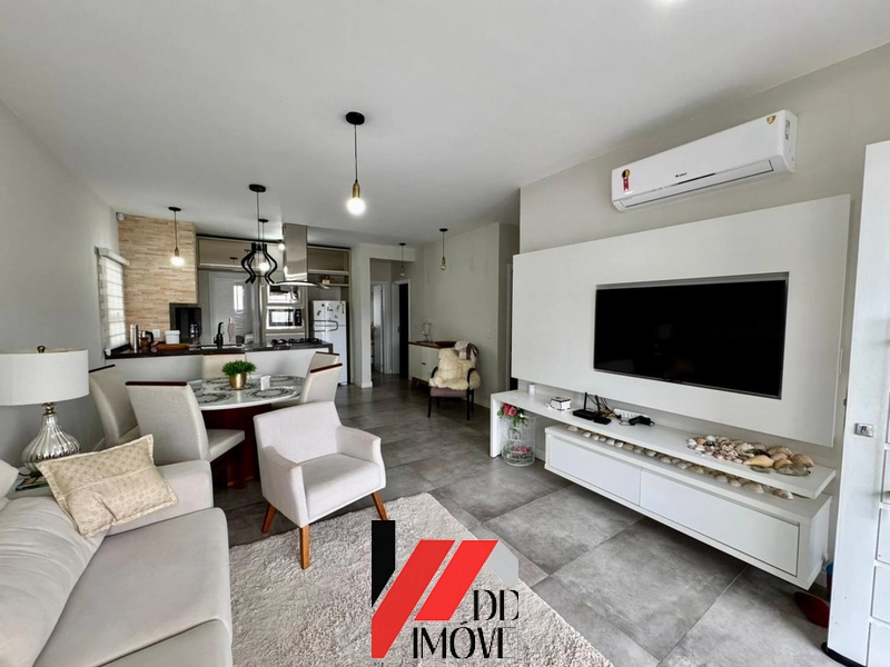CASA COM 3 DORMITÓRIOS MOBILIADA, NA ZONA NORTE!: 8ª foto da galeria de imagens do imóvel