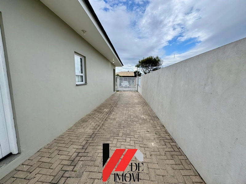 CASA COM 3 DORMITÓRIOS MOBILIADA, NA ZONA NORTE!: 6ª foto da galeria de imagens do imóvel