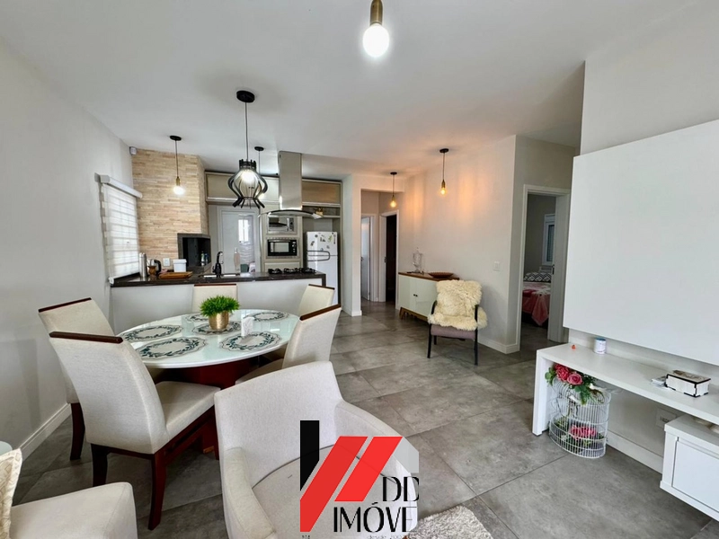 CASA COM 3 DORMITÓRIOS MOBILIADA, NA ZONA NORTE!: 11ª foto da galeria de imagens do imóvel