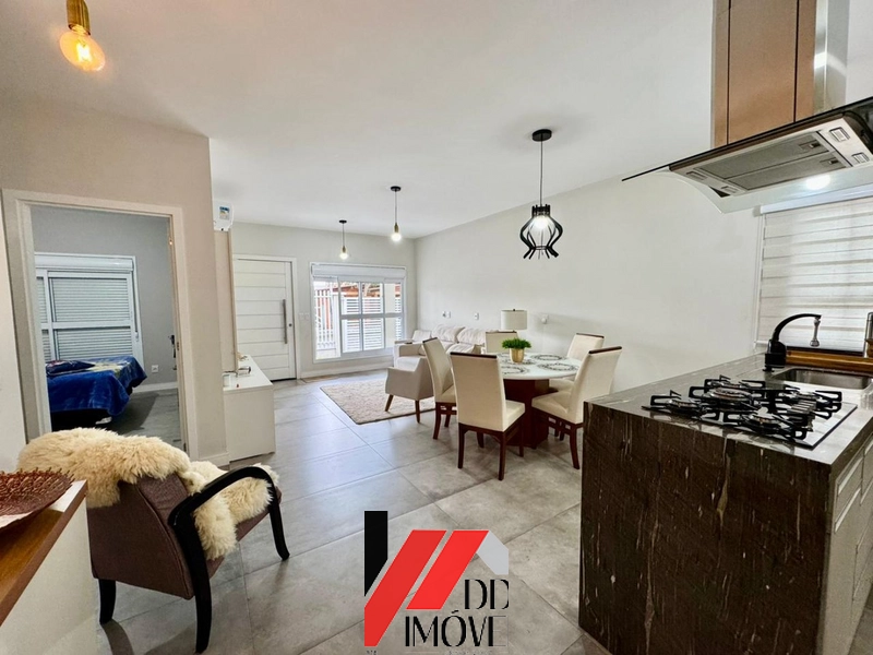 CASA COM 3 DORMITÓRIOS MOBILIADA, NA ZONA NORTE!: 14ª foto da galeria de imagens do imóvel