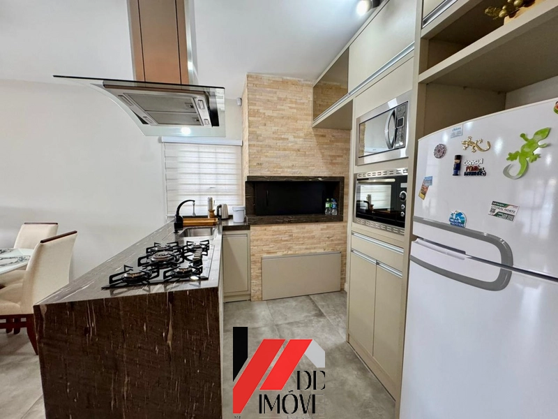 CASA COM 3 DORMITÓRIOS MOBILIADA, NA ZONA NORTE!: 20ª foto da galeria de imagens do imóvel