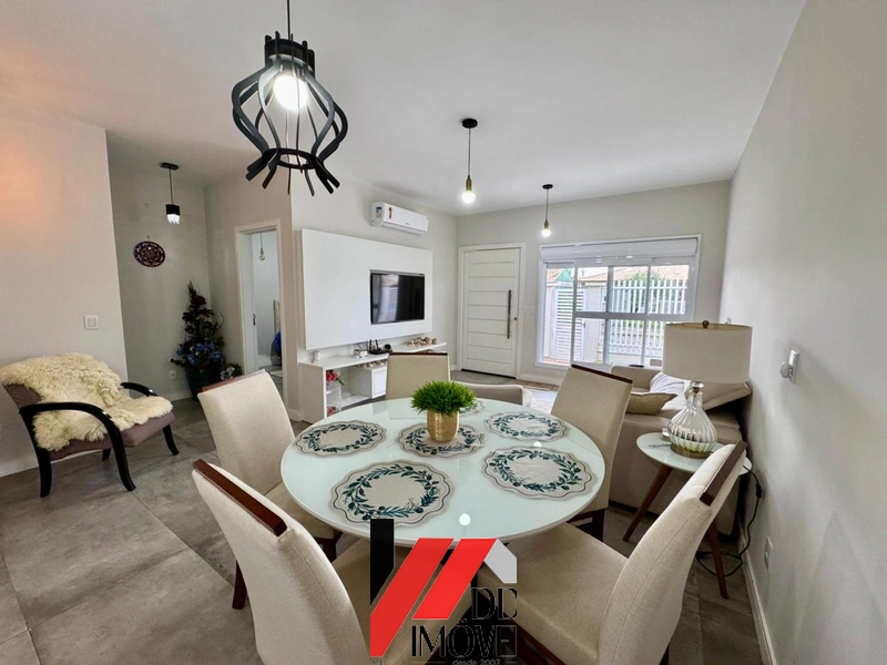 CASA COM 3 DORMITÓRIOS MOBILIADA, NA ZONA NORTE!: 13ª foto da galeria de imagens do imóvel