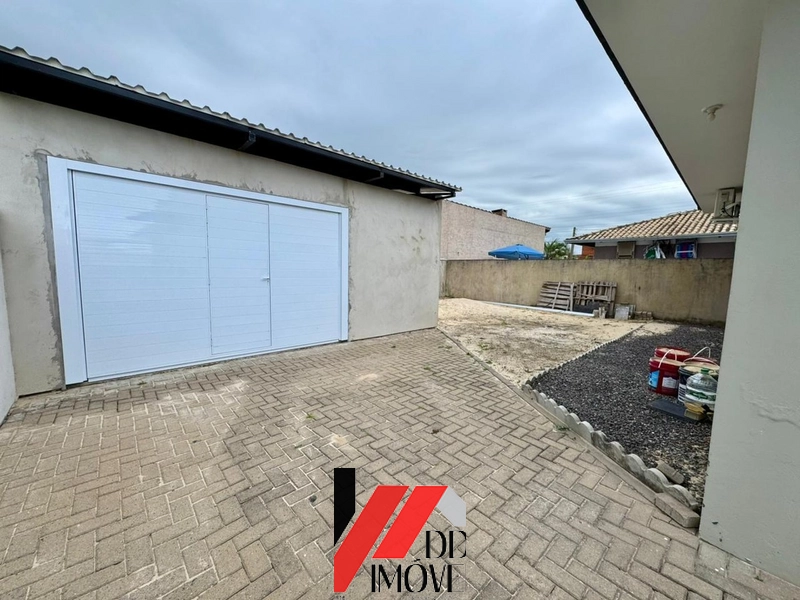 CASA COM 3 DORMITÓRIOS MOBILIADA, NA ZONA NORTE!: 4ª foto da galeria de imagens do imóvel