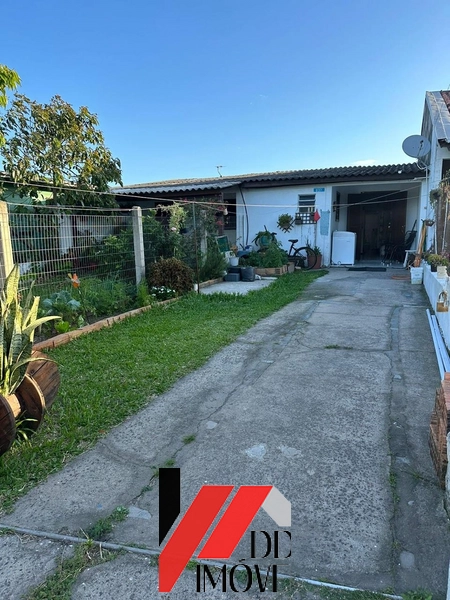 CASA GEMINADA A VENDA NA GUARANI!!: 1ª foto da galeria de imagens do imóvel