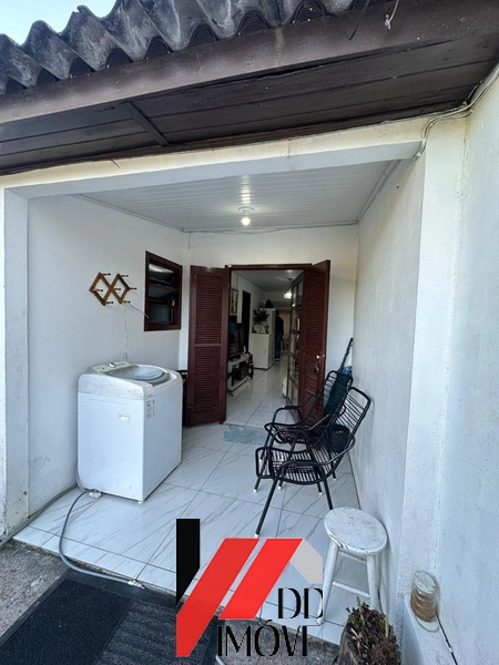 CASA GEMINADA A VENDA NA GUARANI!!: 4ª foto da galeria de imagens do imóvel