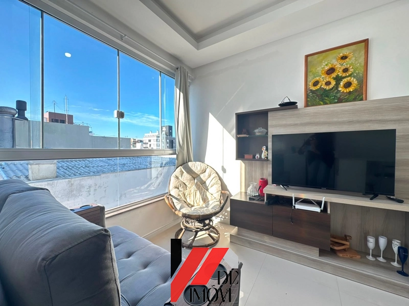 APARTAMENTO LATERAL COM VISTA LIBERADA: 3ª foto da galeria de imagens do imóvel