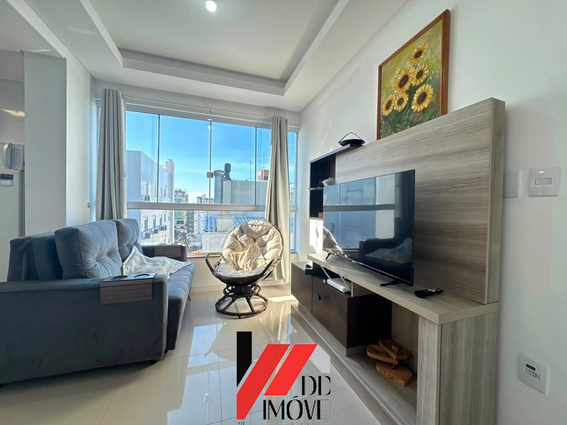 APARTAMENTO LATERAL COM VISTA LIBERADA: 2ª foto da galeria de imagens do imóvel