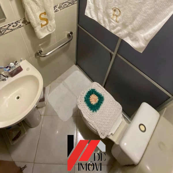 1 CASA MAIS ANEXO NOS FUNDOS: 21ª foto da galeria de imagens do imóvel