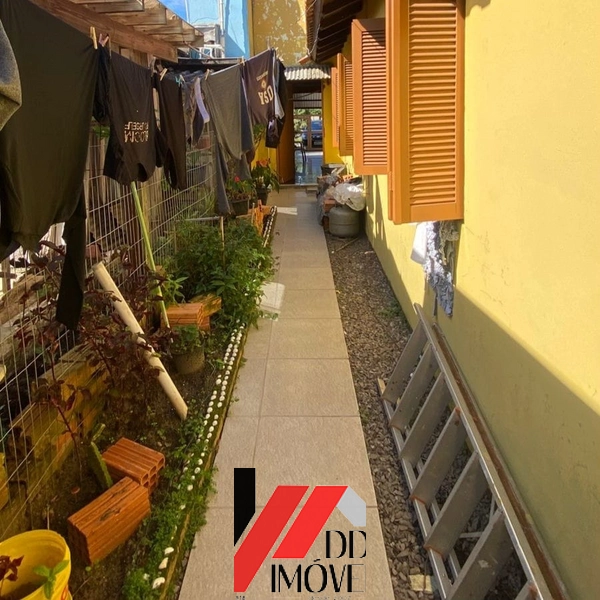 1 CASA MAIS ANEXO NOS FUNDOS: 29ª foto da galeria de imagens do imóvel