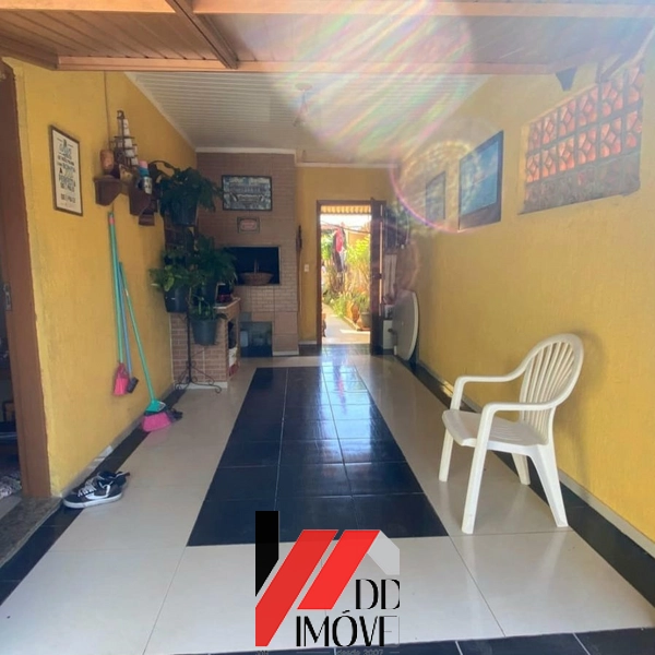1 CASA MAIS ANEXO NOS FUNDOS: 27ª foto da galeria de imagens do imóvel