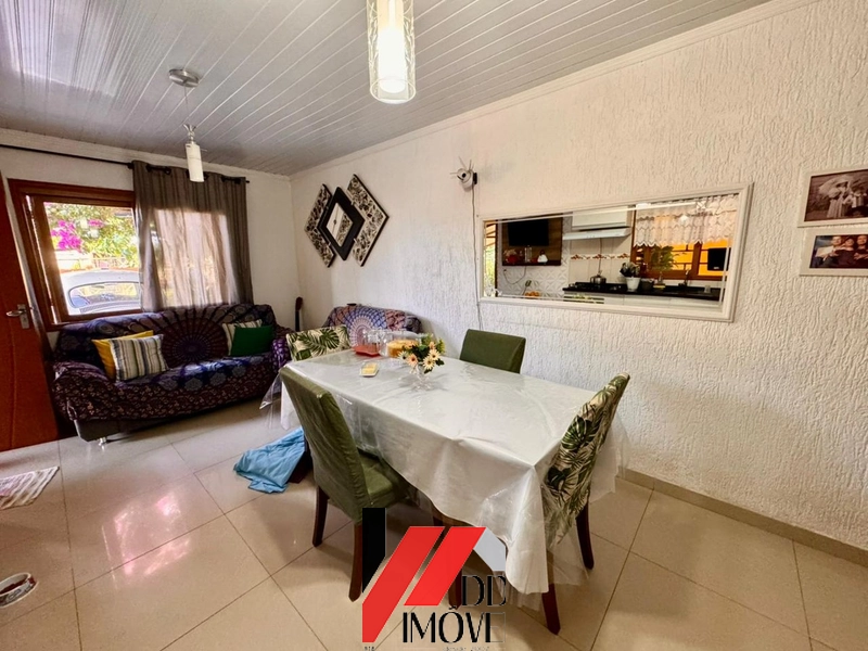 1 CASA MAIS ANEXO NOS FUNDOS: 46ª foto da galeria de imagens do imóvel